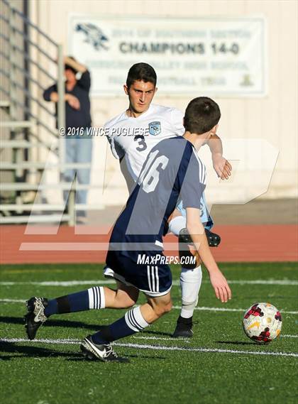 Thumbnail 3 in West Ranch @ Crescenta Valley photogallery.