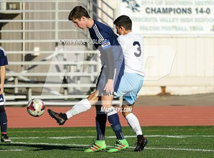 Thumbnail 2 in West Ranch @ Crescenta Valley photogallery.