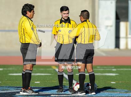Thumbnail 2 in West Ranch @ Crescenta Valley photogallery.