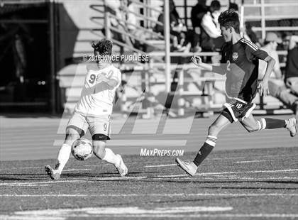 Thumbnail 1 in West Ranch @ Crescenta Valley photogallery.