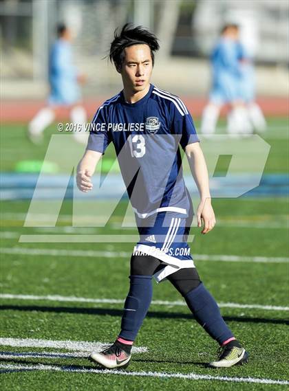 Thumbnail 3 in West Ranch @ Crescenta Valley photogallery.
