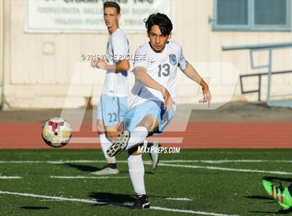 Thumbnail 3 in West Ranch @ Crescenta Valley photogallery.