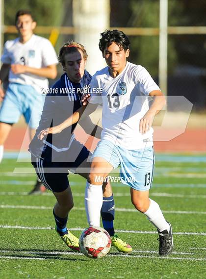 Thumbnail 3 in West Ranch @ Crescenta Valley photogallery.