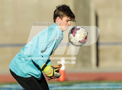 Thumbnail 3 in West Ranch @ Crescenta Valley photogallery.
