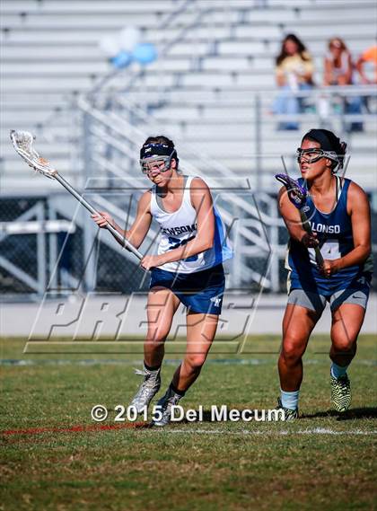 Thumbnail 3 in Alonso @ Newsome photogallery.