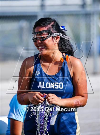 Thumbnail 3 in Alonso @ Newsome photogallery.