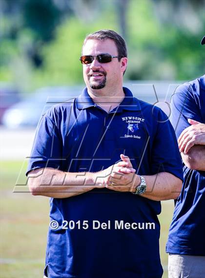 Thumbnail 3 in Alonso @ Newsome photogallery.