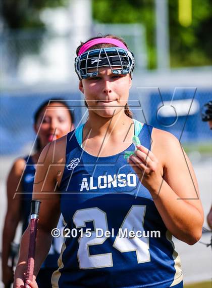 Thumbnail 3 in Alonso @ Newsome photogallery.
