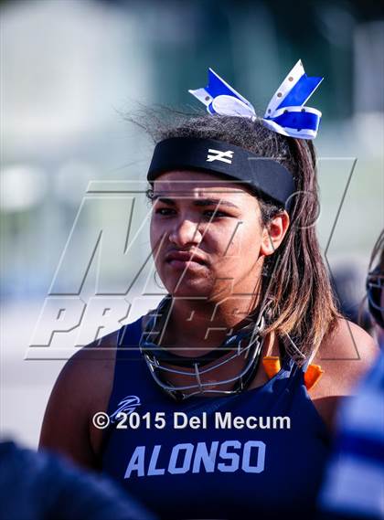 Thumbnail 1 in Alonso @ Newsome photogallery.