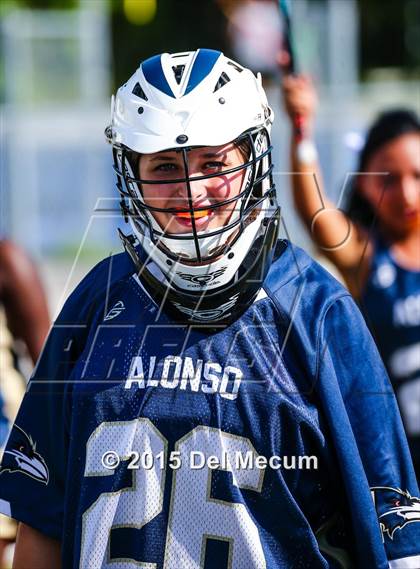 Thumbnail 1 in Alonso @ Newsome photogallery.