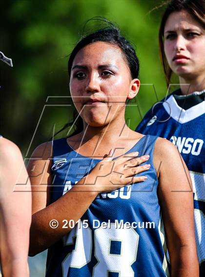 Thumbnail 2 in Alonso @ Newsome photogallery.