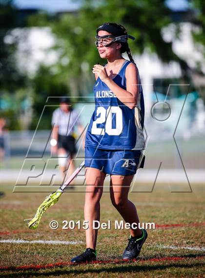 Thumbnail 3 in Alonso @ Newsome photogallery.