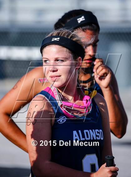 Thumbnail 3 in Alonso @ Newsome photogallery.