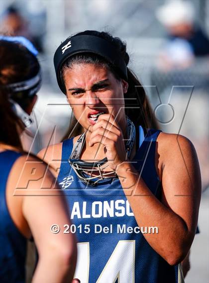 Thumbnail 1 in Alonso @ Newsome photogallery.