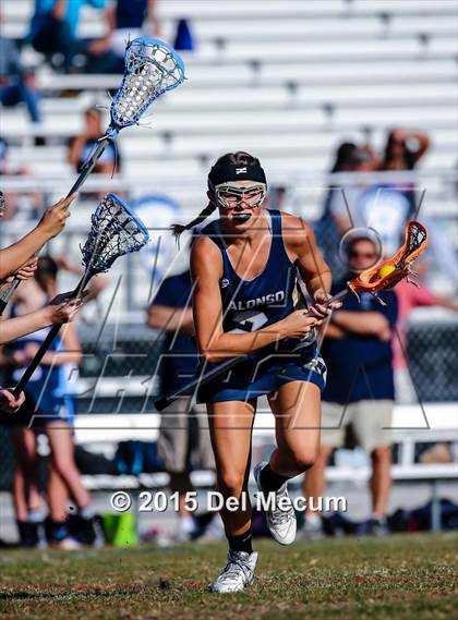Thumbnail 3 in Alonso @ Newsome photogallery.