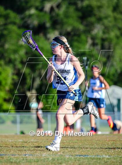 Thumbnail 3 in Alonso @ Newsome photogallery.