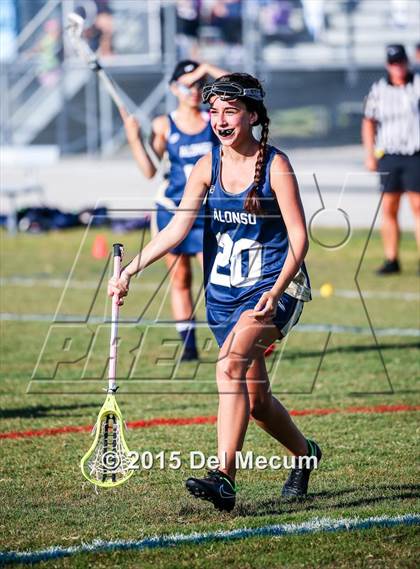Thumbnail 3 in Alonso @ Newsome photogallery.