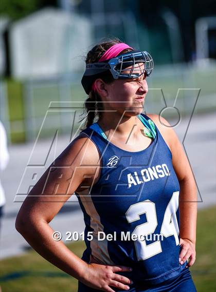 Thumbnail 2 in Alonso @ Newsome photogallery.
