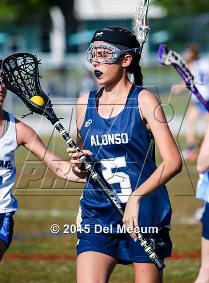 Thumbnail 2 in Alonso @ Newsome photogallery.