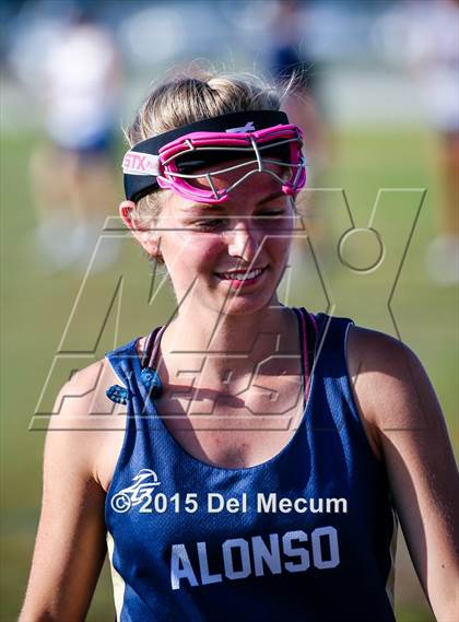 Thumbnail 3 in Alonso @ Newsome photogallery.