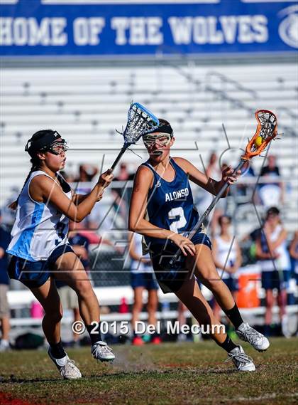Thumbnail 2 in Alonso @ Newsome photogallery.