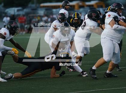 Thumbnail 1 in Tustin @ Foothill photogallery.