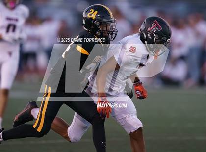Thumbnail 1 in Tustin @ Foothill photogallery.