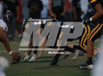 Thumbnail 3 in Tustin @ Foothill photogallery.