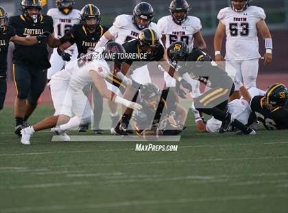 Thumbnail 2 in Tustin @ Foothill photogallery.
