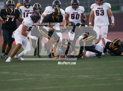 Thumbnail 1 in Tustin @ Foothill photogallery.
