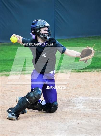 Thumbnail 3 in Fulshear vs Lamar Consolidated photogallery.