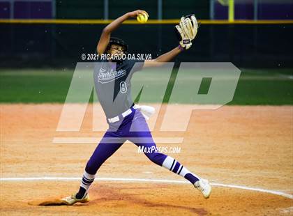 Thumbnail 2 in Fulshear vs Lamar Consolidated photogallery.