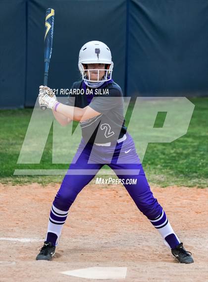 Thumbnail 2 in Fulshear vs Lamar Consolidated photogallery.
