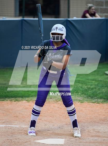 Thumbnail 2 in Fulshear vs Lamar Consolidated photogallery.