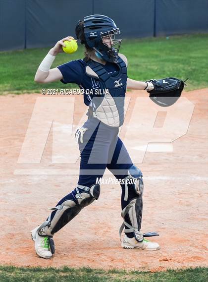 Thumbnail 1 in Fulshear vs Lamar Consolidated photogallery.