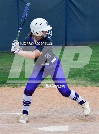 Thumbnail 2 in Fulshear vs Lamar Consolidated photogallery.
