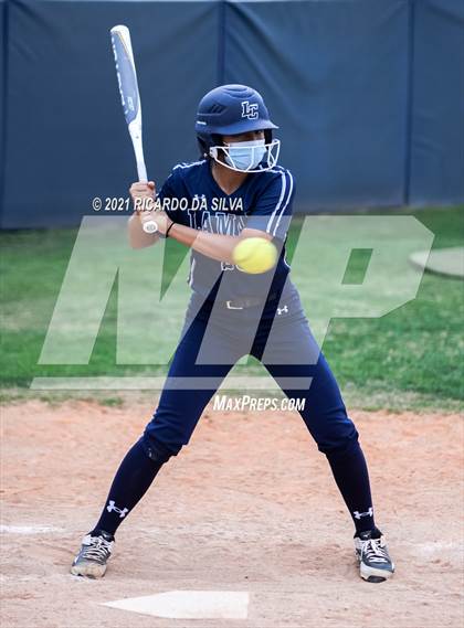 Thumbnail 2 in Fulshear vs Lamar Consolidated photogallery.