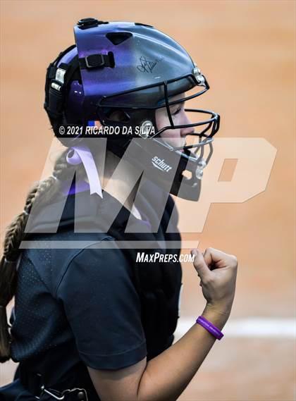 Thumbnail 2 in Fulshear vs Lamar Consolidated photogallery.