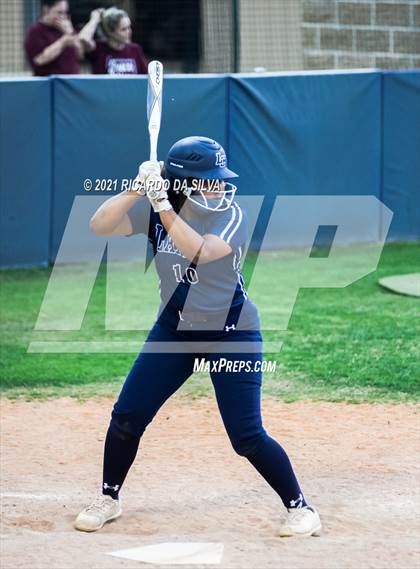 Thumbnail 3 in Fulshear vs Lamar Consolidated photogallery.
