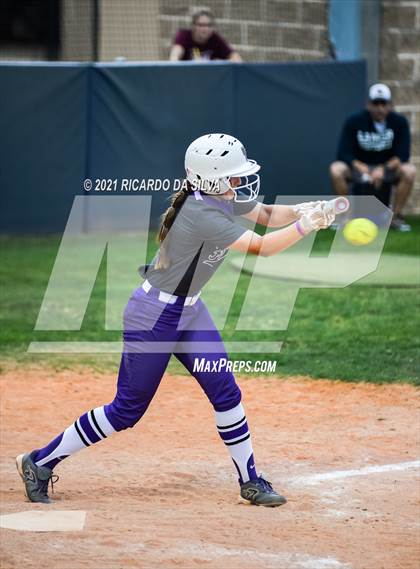 Thumbnail 2 in Fulshear vs Lamar Consolidated photogallery.