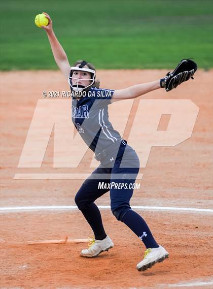 Thumbnail 2 in Fulshear vs Lamar Consolidated photogallery.
