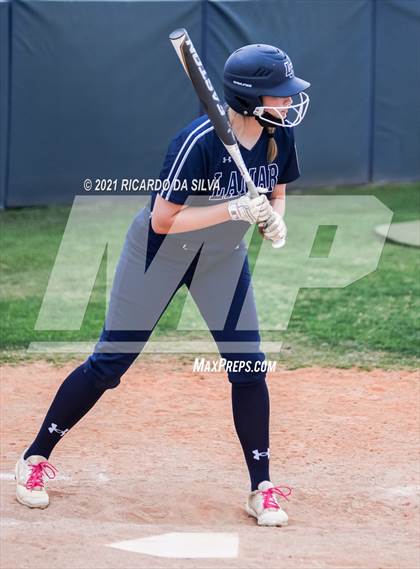 Thumbnail 2 in Fulshear vs Lamar Consolidated photogallery.