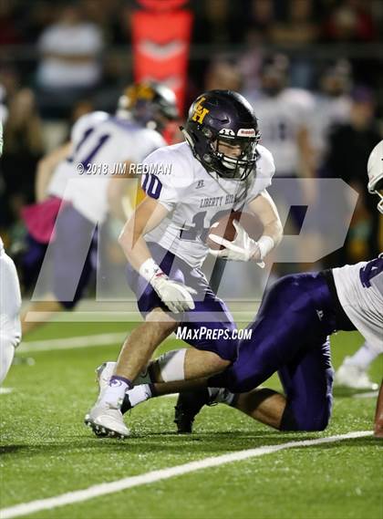 Thumbnail 3 in Liberty Hill @ Burnet photogallery.