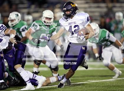 Thumbnail 2 in Liberty Hill @ Burnet photogallery.