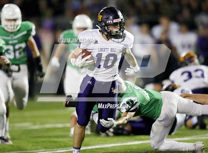 Thumbnail 3 in Liberty Hill @ Burnet photogallery.