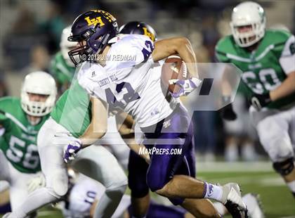 Thumbnail 1 in Liberty Hill @ Burnet photogallery.