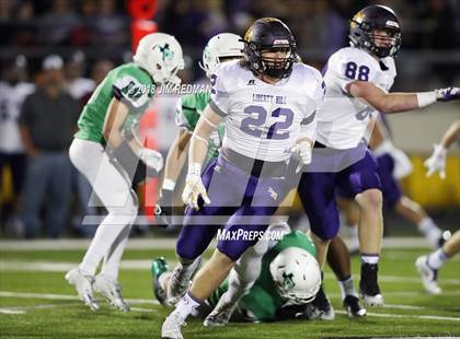 Thumbnail 3 in Liberty Hill @ Burnet photogallery.