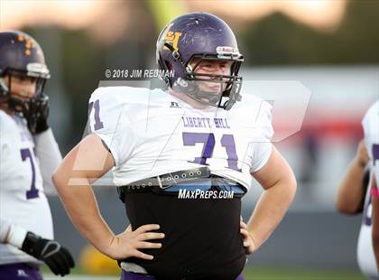 Thumbnail 2 in Liberty Hill @ Burnet photogallery.