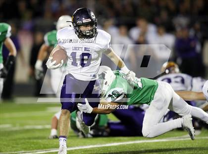 Thumbnail 2 in Liberty Hill @ Burnet photogallery.