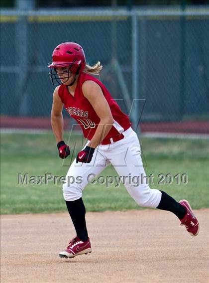 Thumbnail 1 in Living Stones Christian vs Shiner St.Paul (TAPPS 1A/2A Regionals) photogallery.